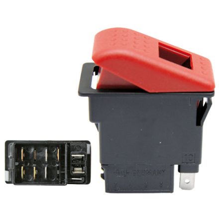 Hella Włącznik ustalający